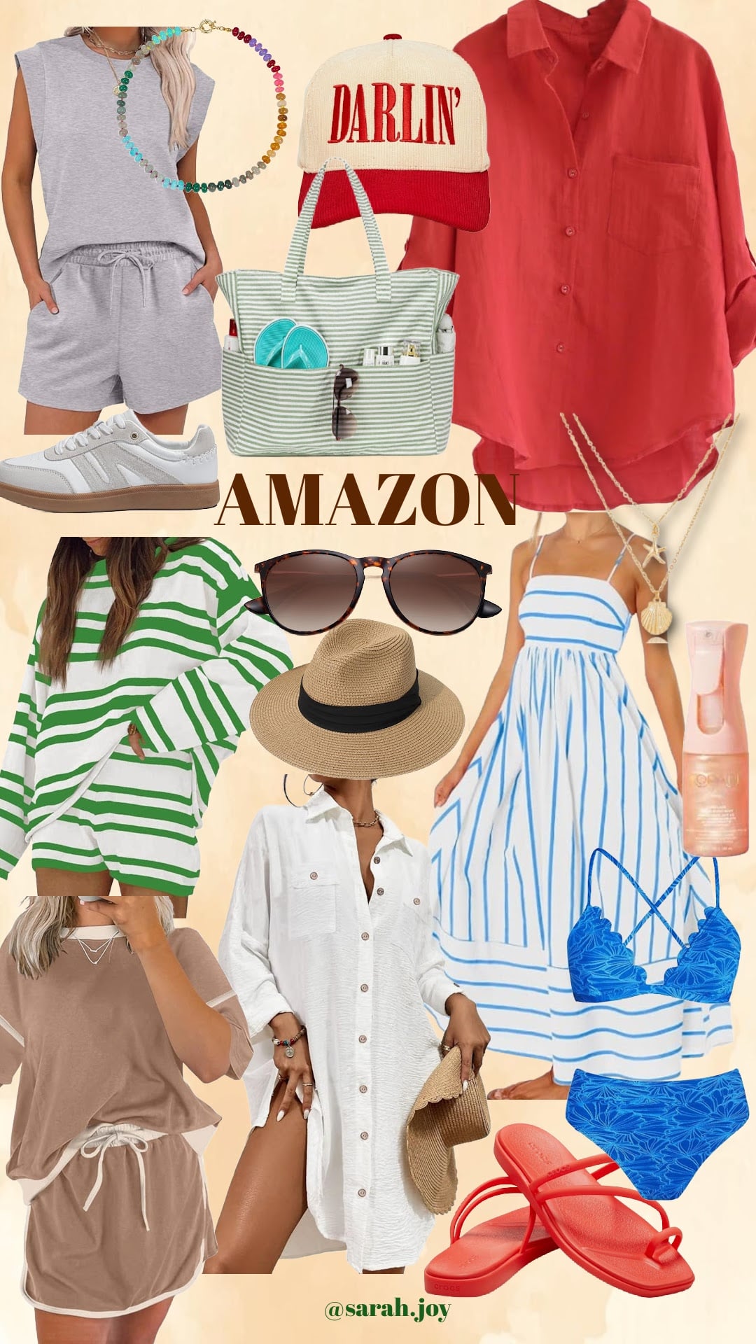 Summer outfits from Amazon, pool finds, cute outfits, beach wear from Amazon. 
