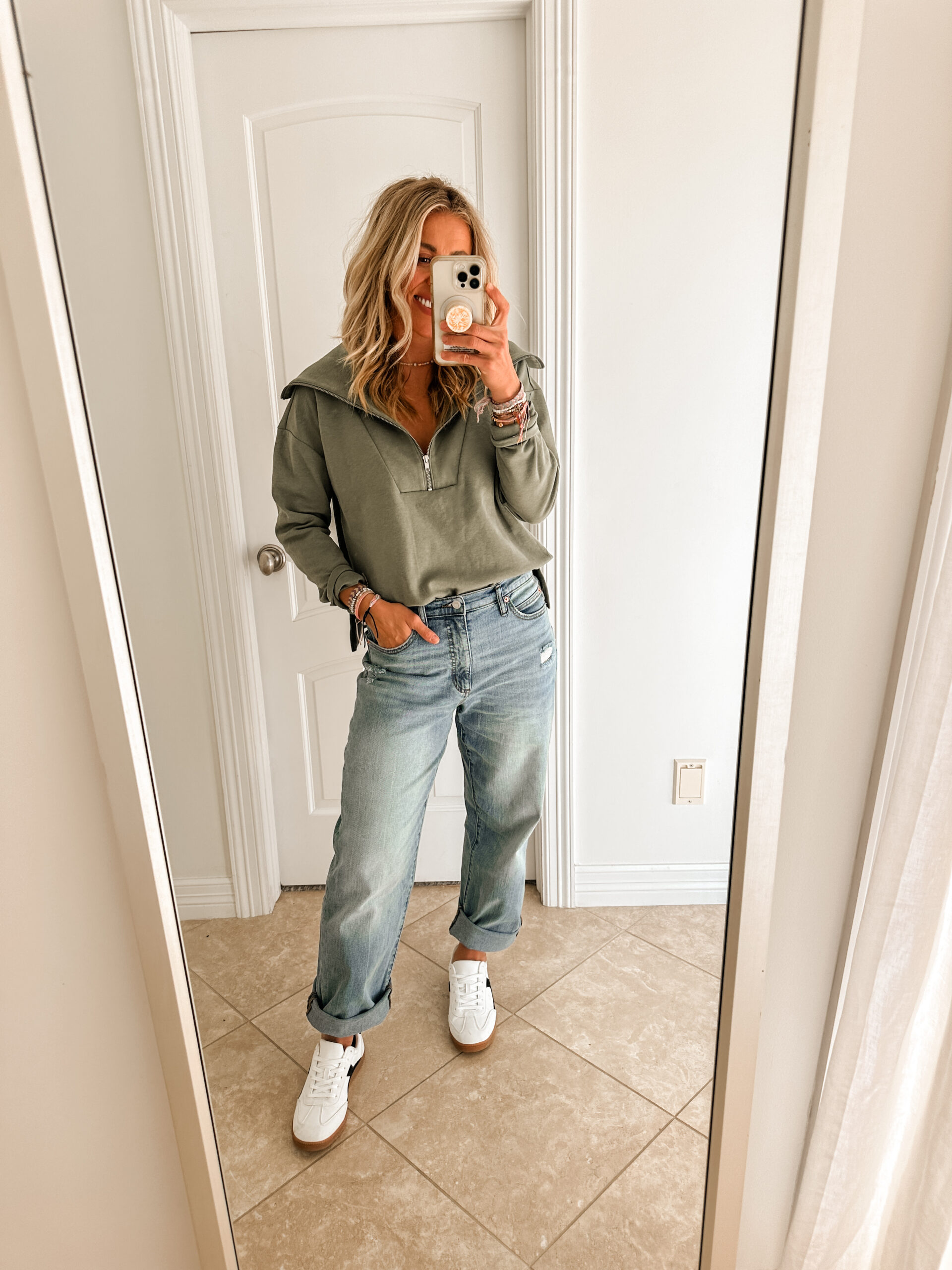 Fall Sweaters Under $28!! Easy fall outfit ideas.